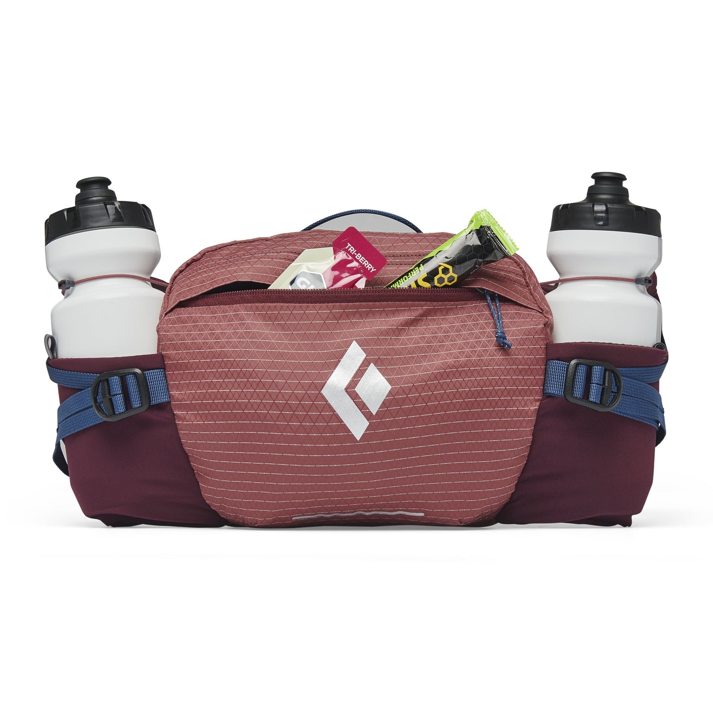 Black Diamond Pursuit 6 Waist Pack - Past Season
