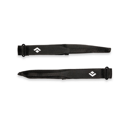 Black Diamond Girth-Hitch Ski Pole Strap