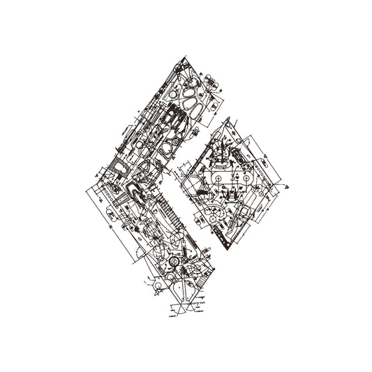 Black Diamond Firstlight 3 Person Tent Poles