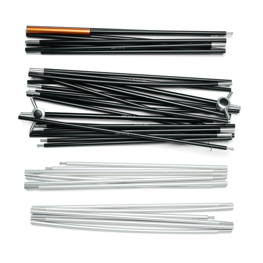 Black Diamond Mission 4 Person Tent Poles