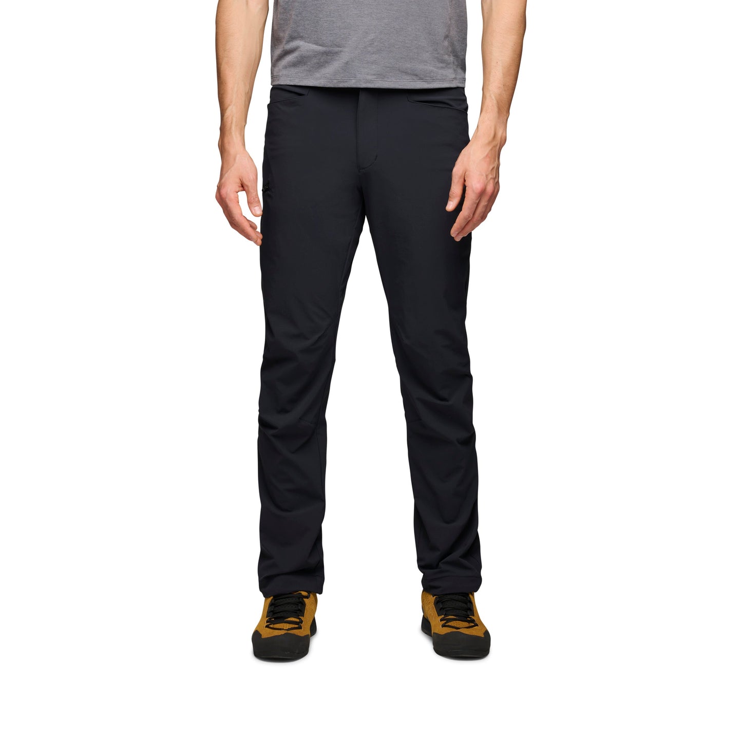 Black Diamond Men's Alpine Light Pants - Past Season