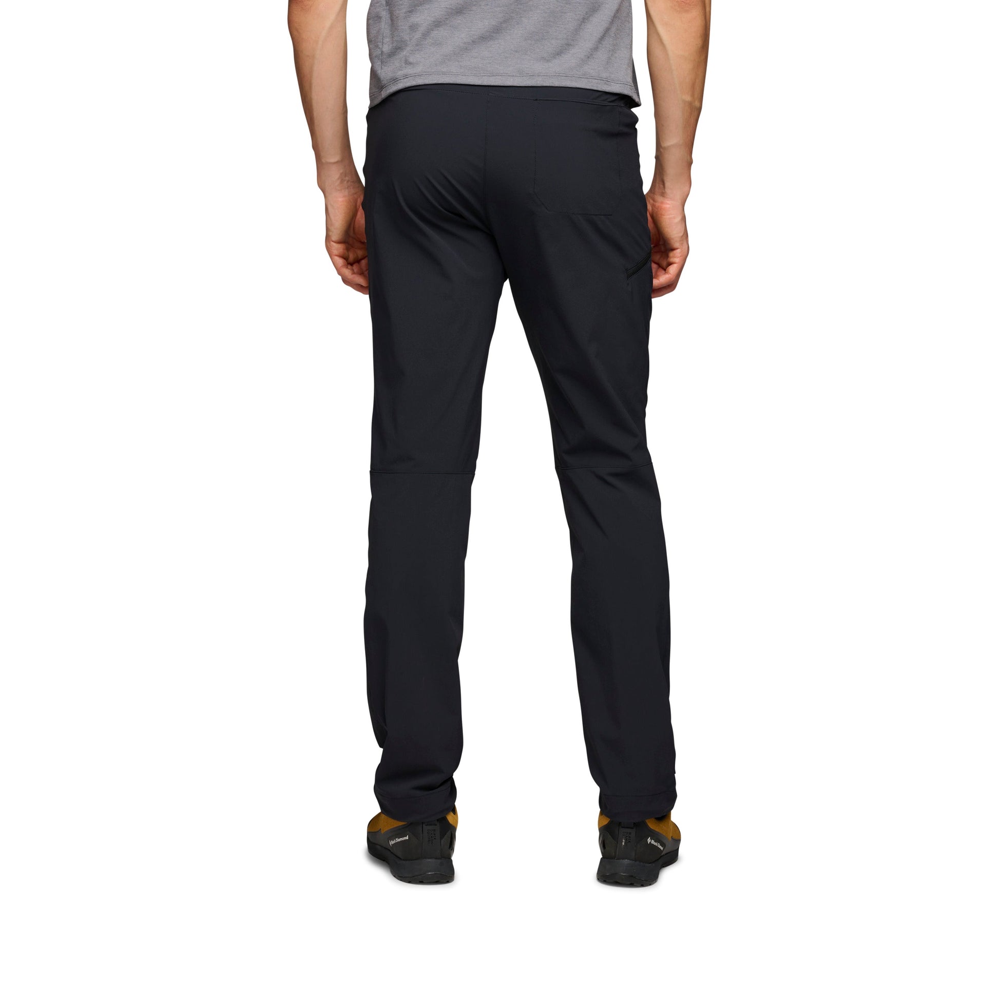 Black Diamond Men's Alpine Light Pants - Past Season