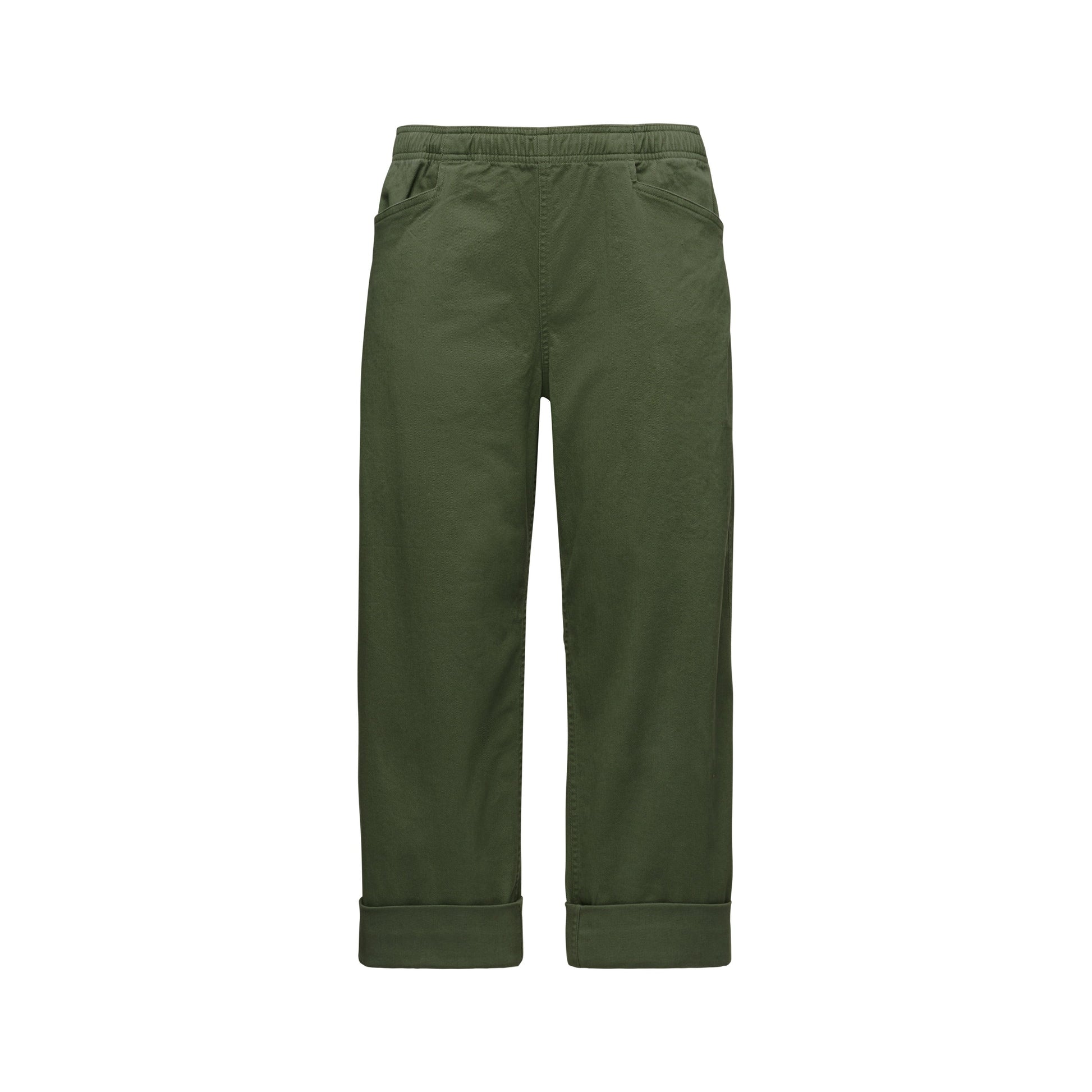 Black Diamond Women's Dirtbag Pants