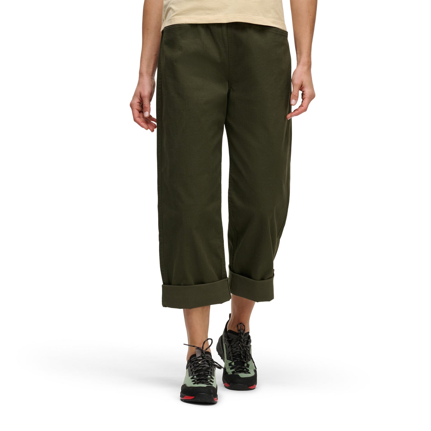 Black Diamond Women's Dirtbag Pants