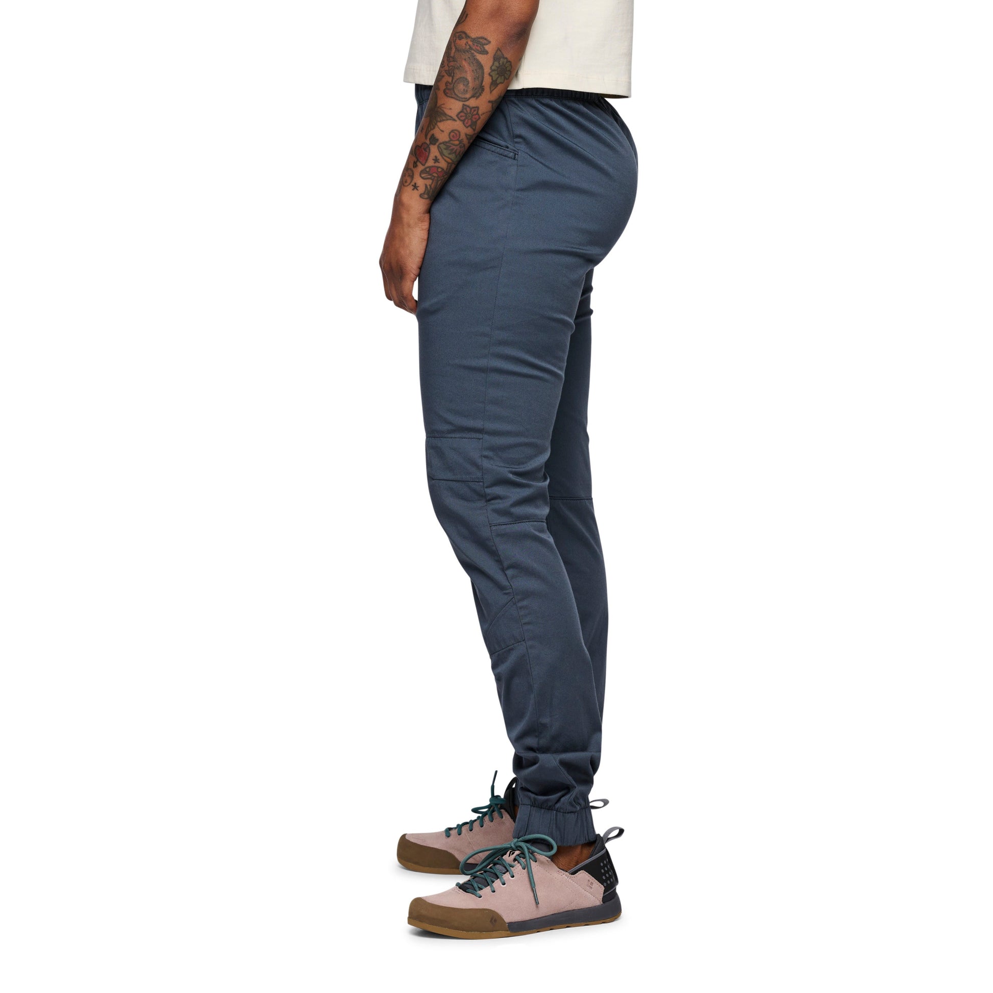 Black Diamond Women's Notion Pants