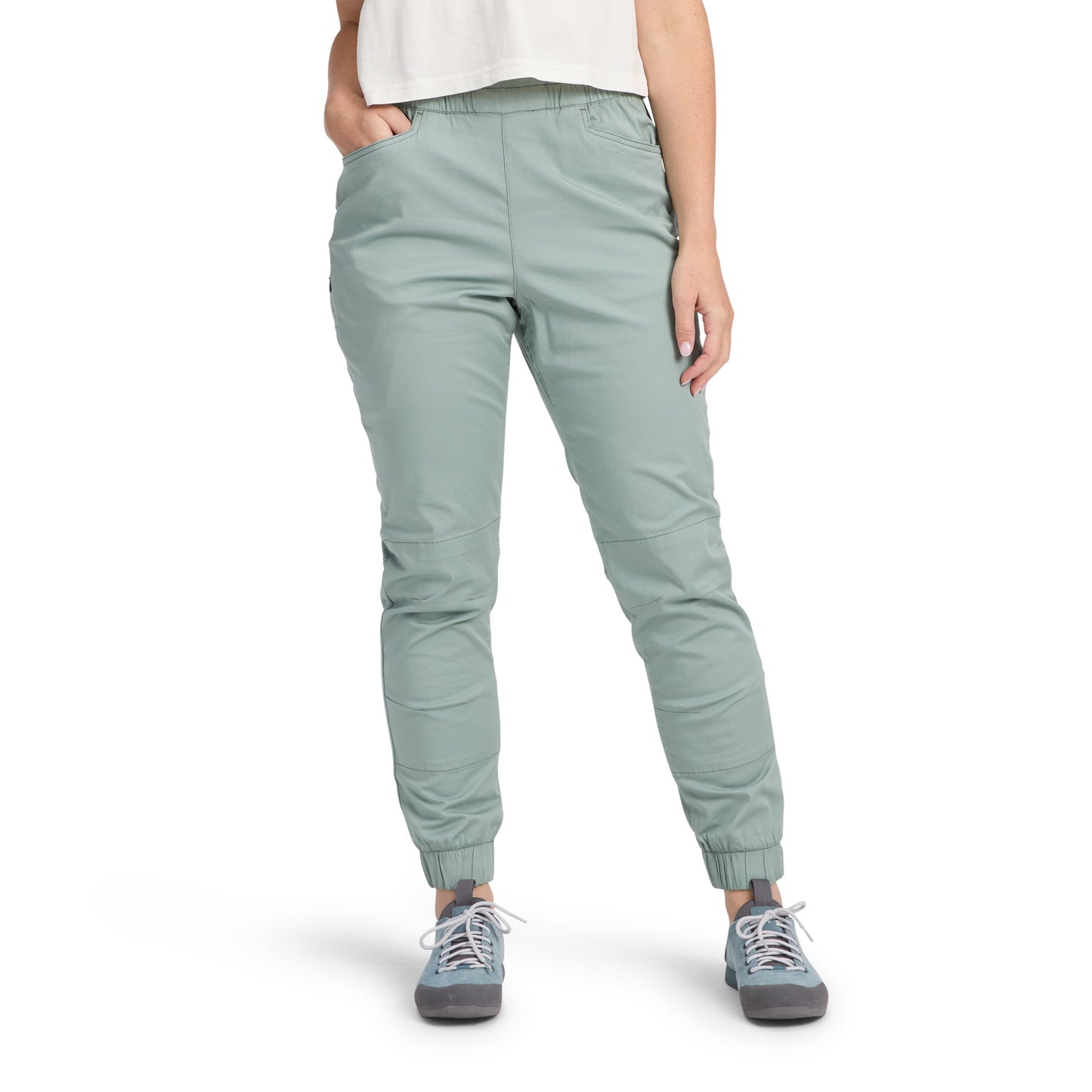 Black Diamond Women's Notion Pants