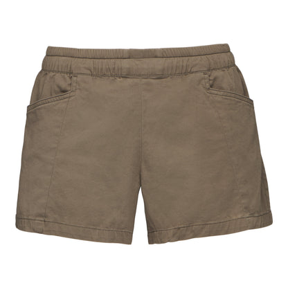 Black Diamond Women's Notion Shorts