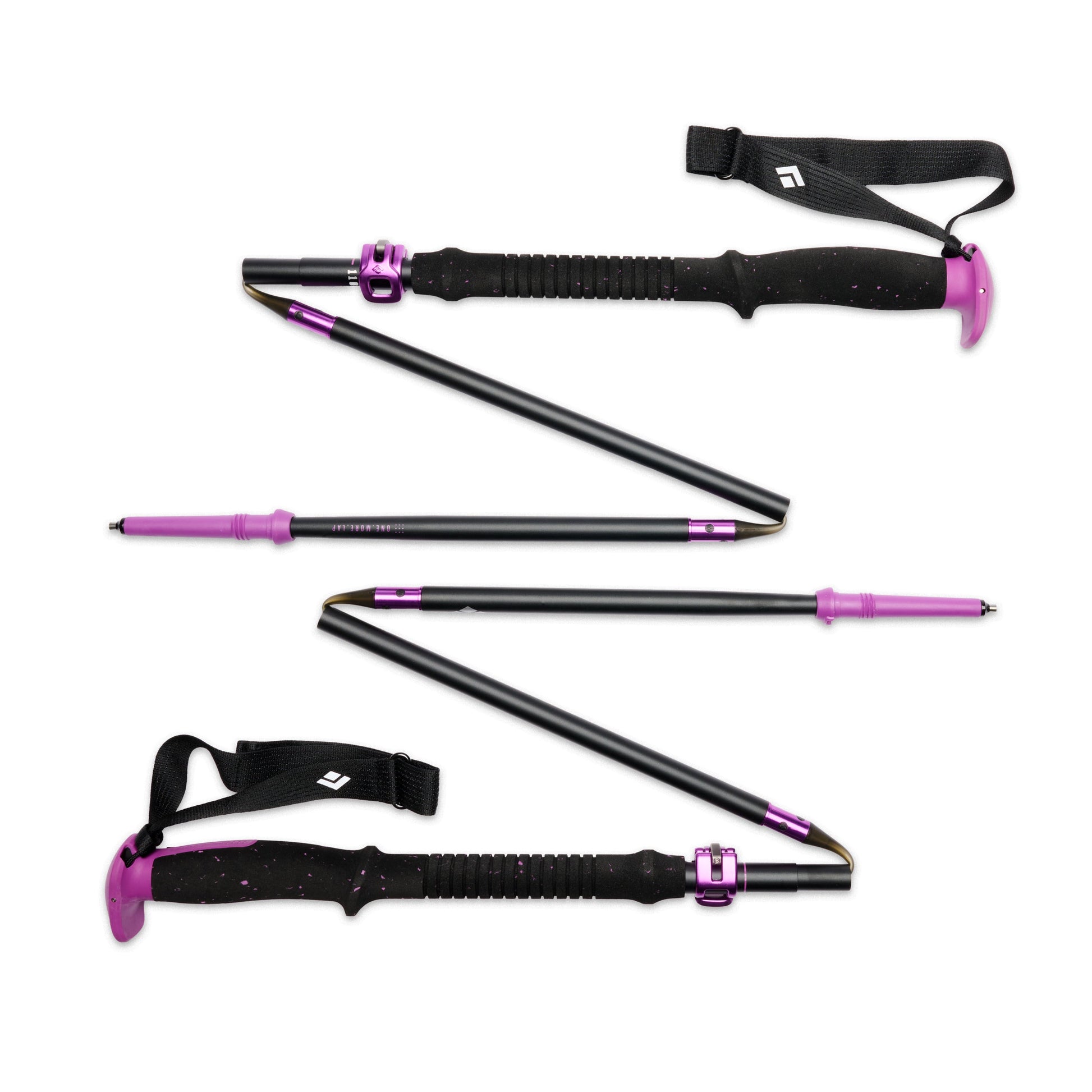 Piton Purple,100-125 cm