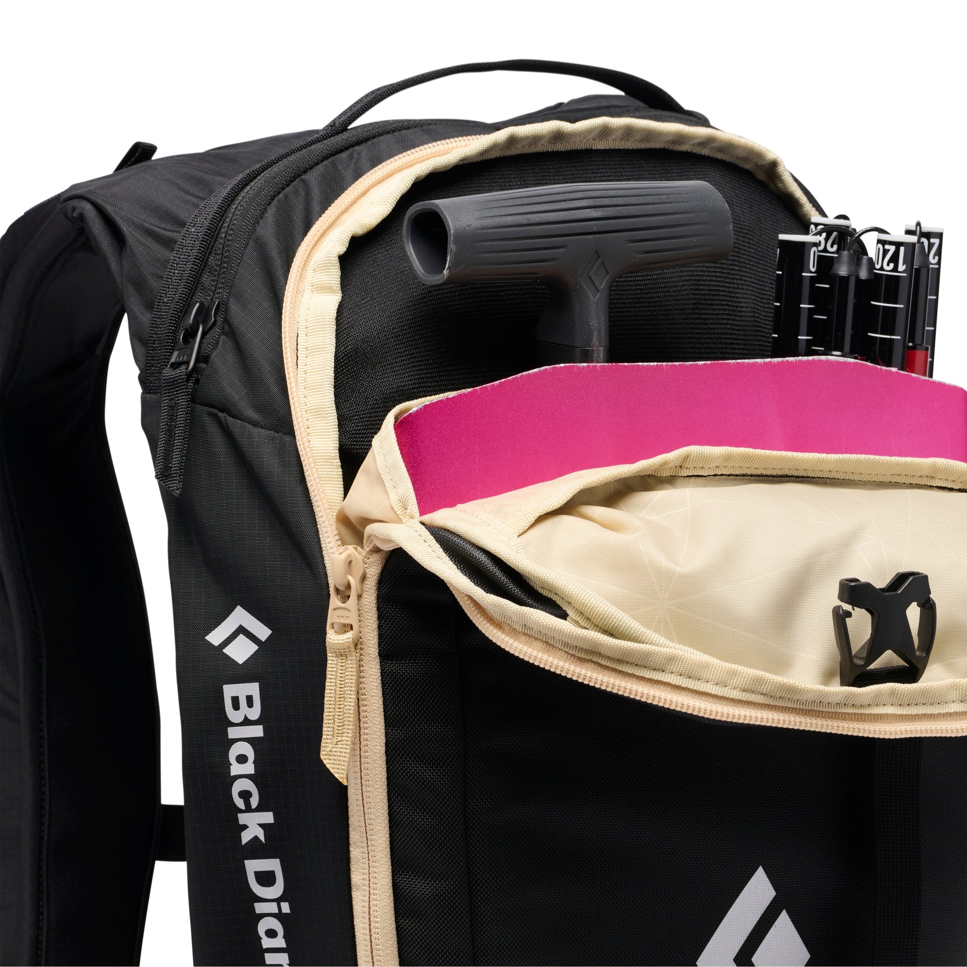 Black Diamond Dawn Patrol 15 Backpack