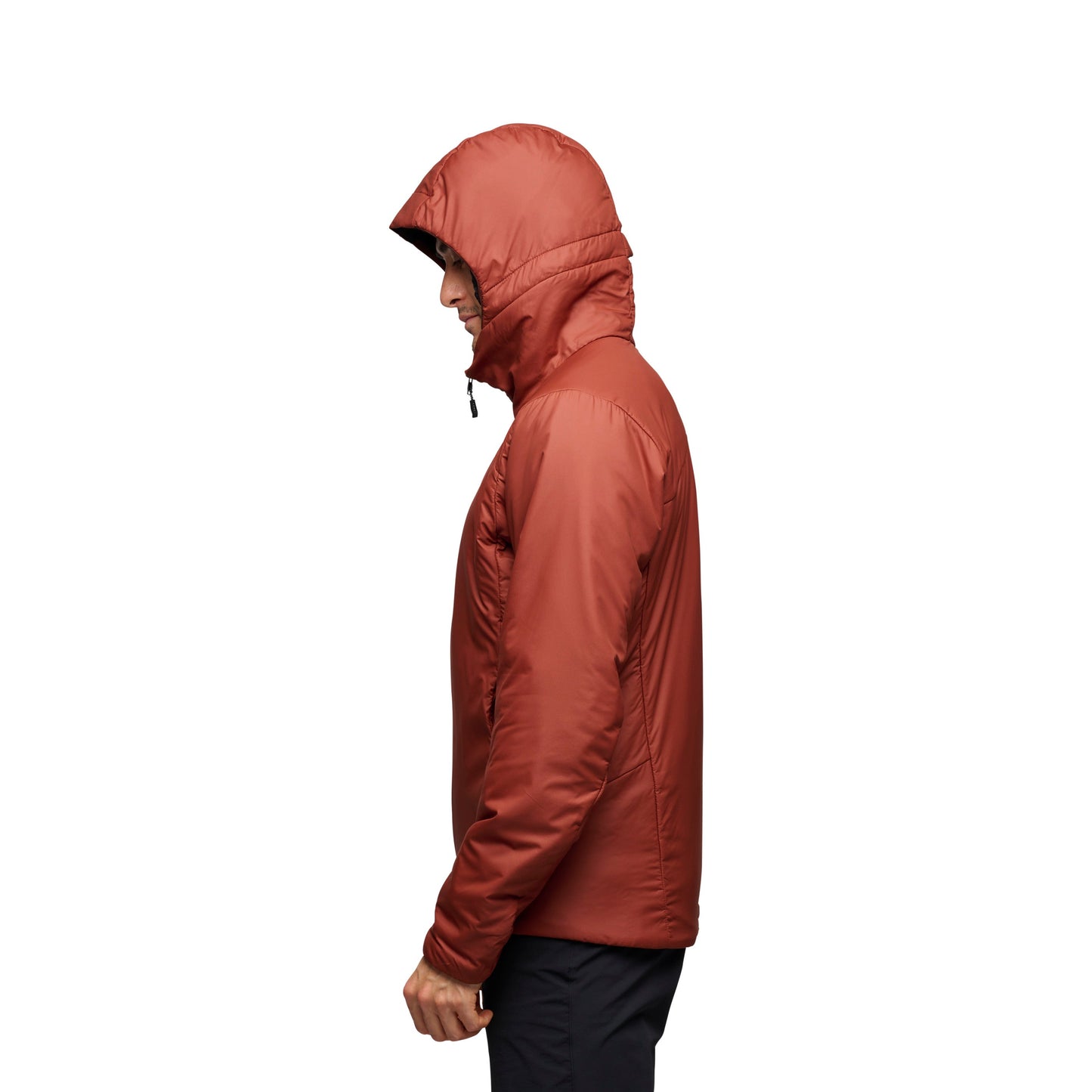 Black Diamond Men's First Light 2.0 Stretch Hoody - Past Season