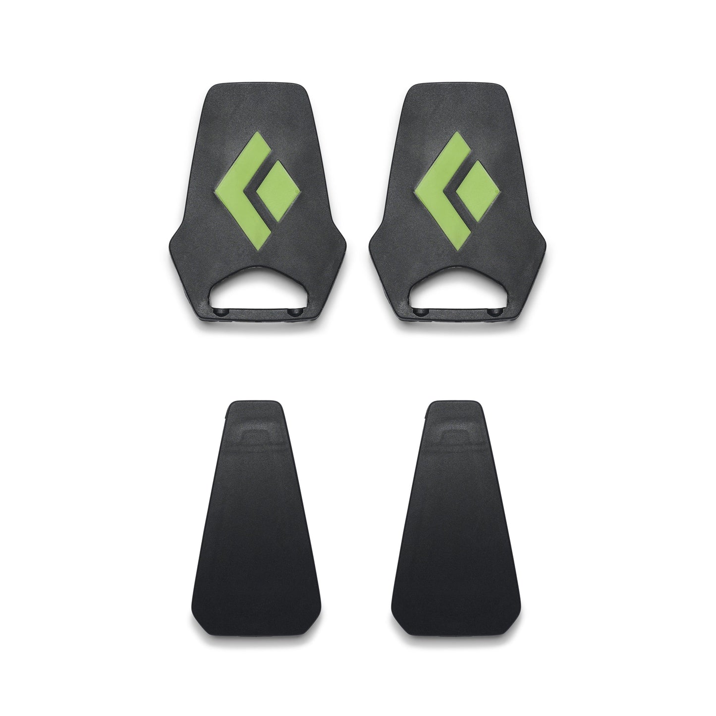 Black Diamond Green Neve ABS