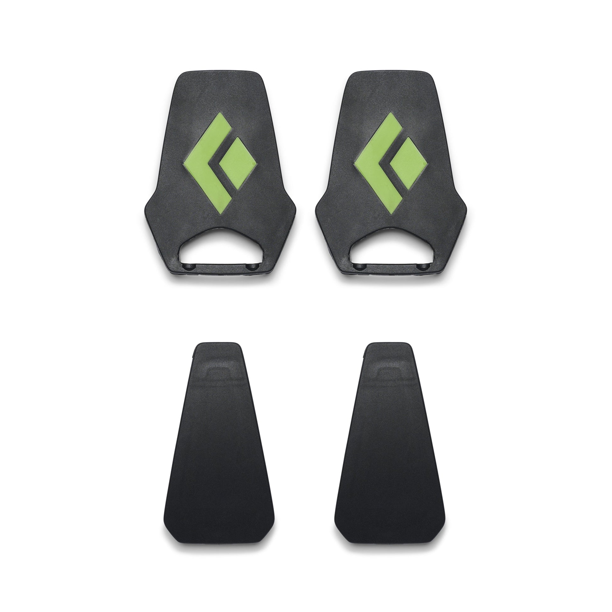 Black Diamond Green Neve ABS
